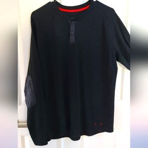 Men's Mountain Standard Thermal Henley